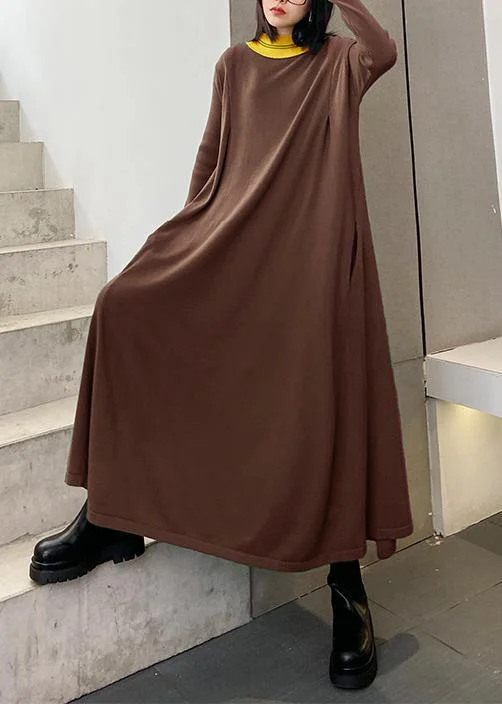Christmas o neck Extra large hem Sweater dress outfit Design chocolate Hipster sweater dresses Warm Wool Sweater Christmas o neck Extra large hem Sweater dress outfit Design chocolate Hipster sweater dresses Warm Wool Sweater