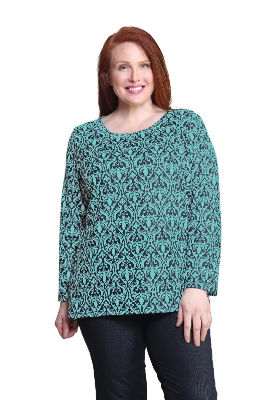 Turquoise