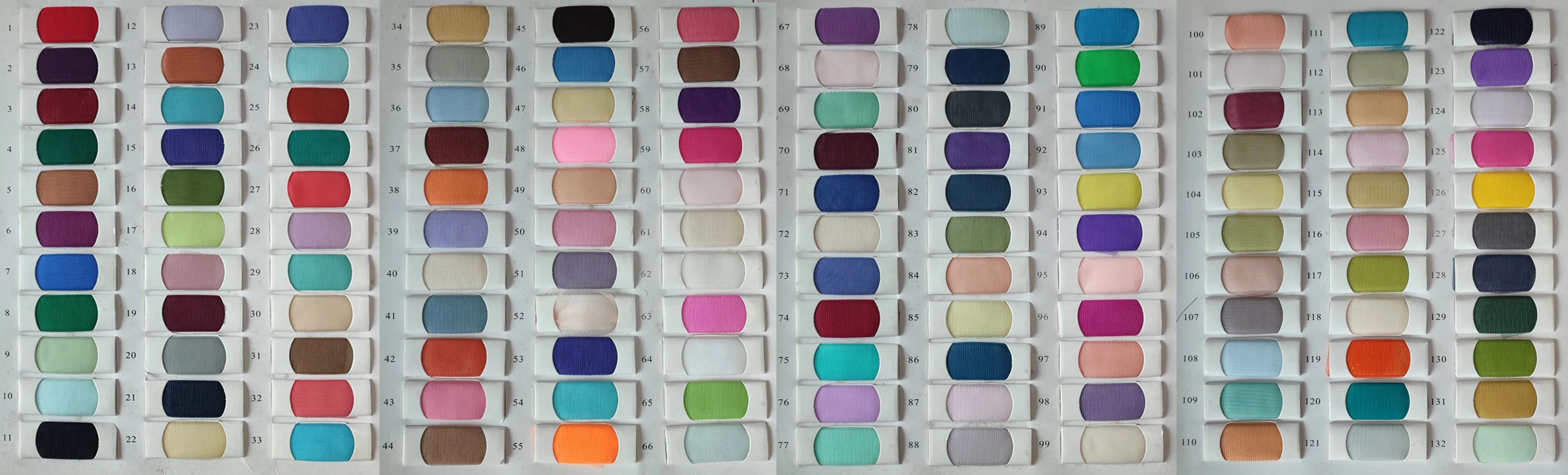 Custom Color