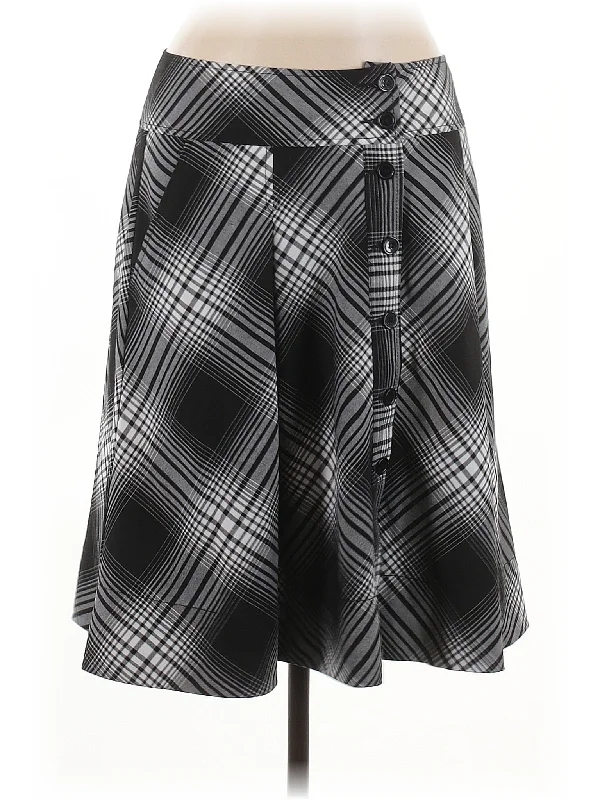 Casual Skirt Street Style Hoodies