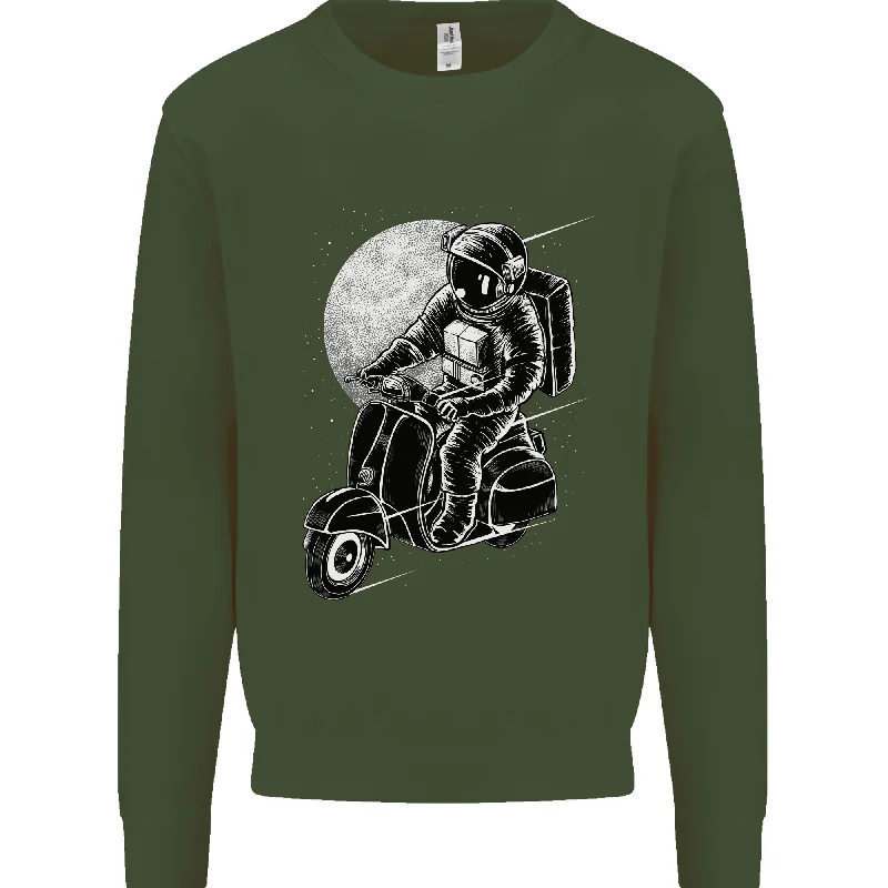 Forest Green