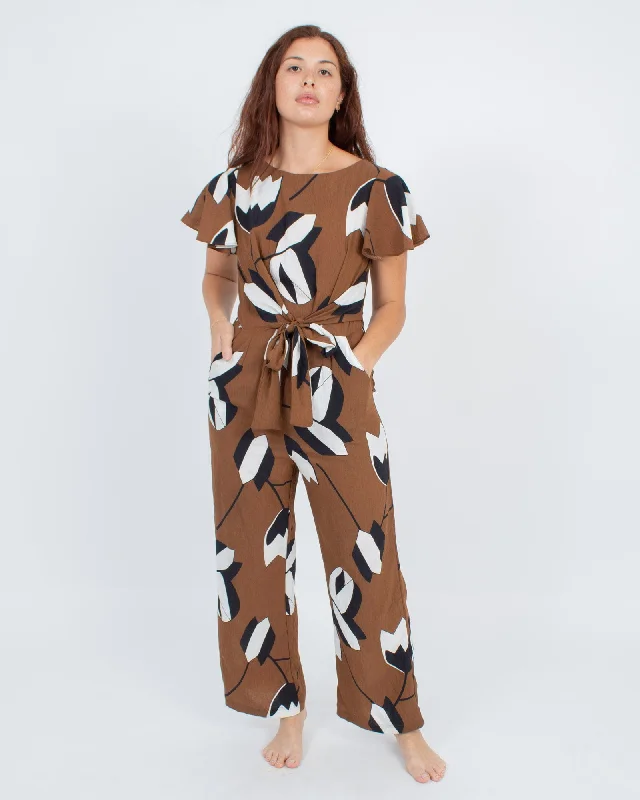 "Miranda" Jumpsuit