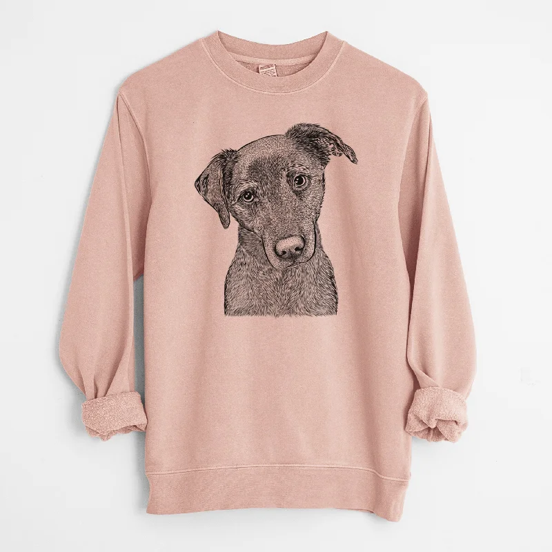 Dusty Pink
