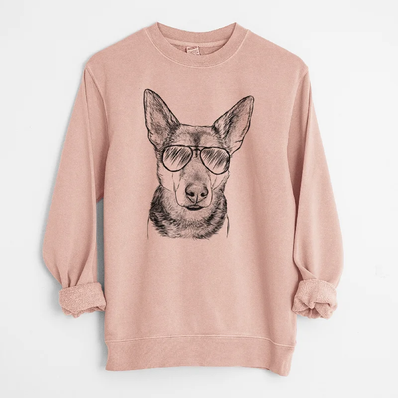 Dusty Pink