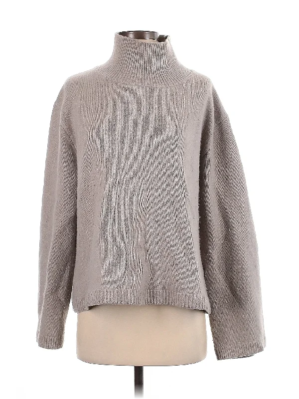 Wool Pullover Sweater Comfy Sweatshirts for Fall