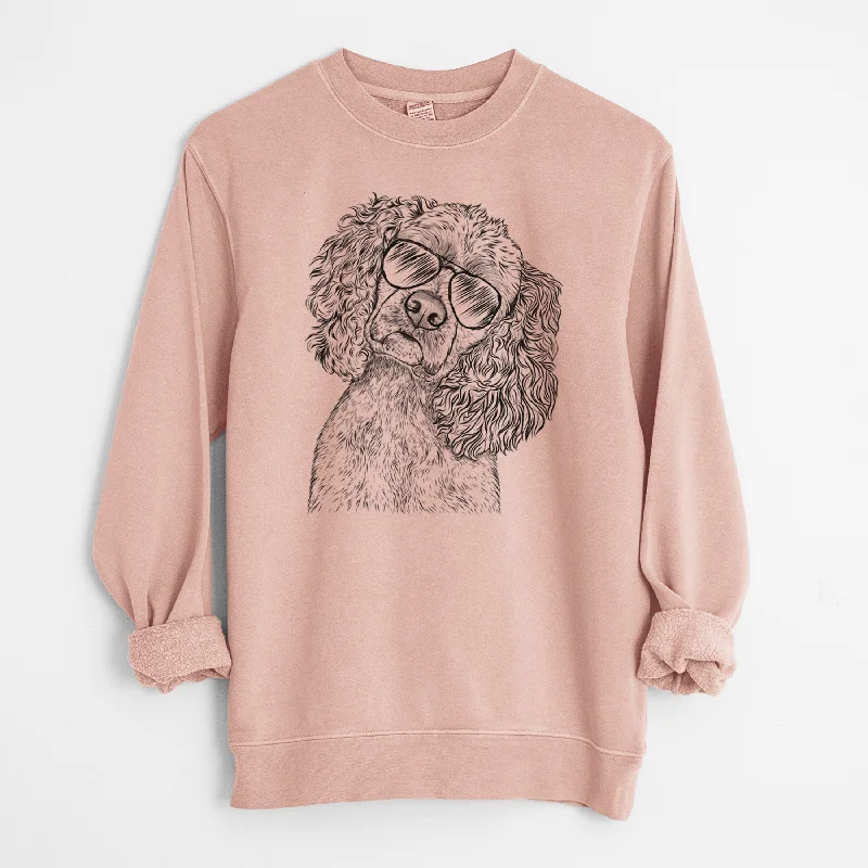 Dusty Pink