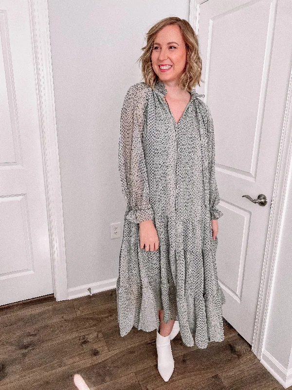 Not an Expert Dress