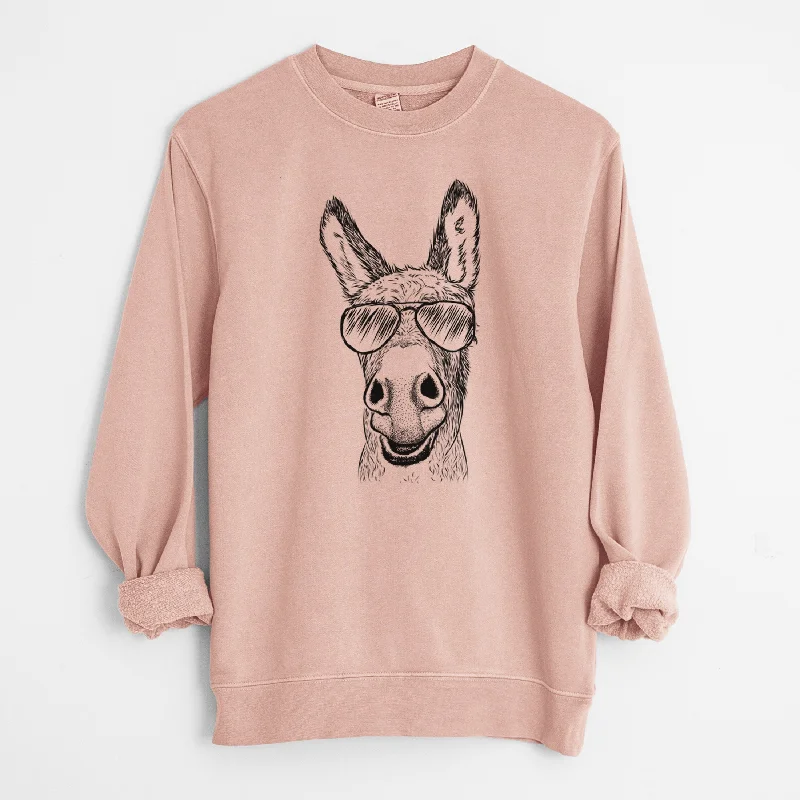Dusty Pink