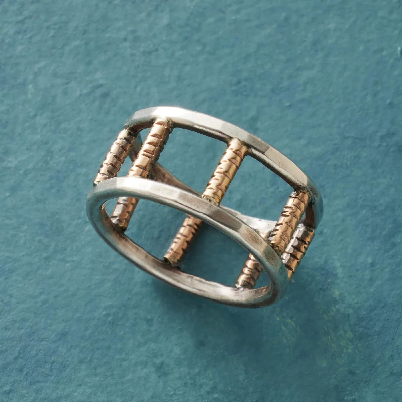 Rollaway Ring