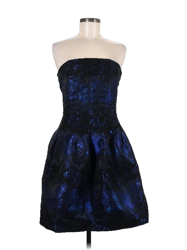Cocktail Dress Printed Hooded Sweatshirts