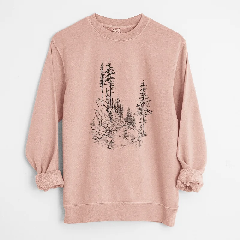 Dusty Pink
