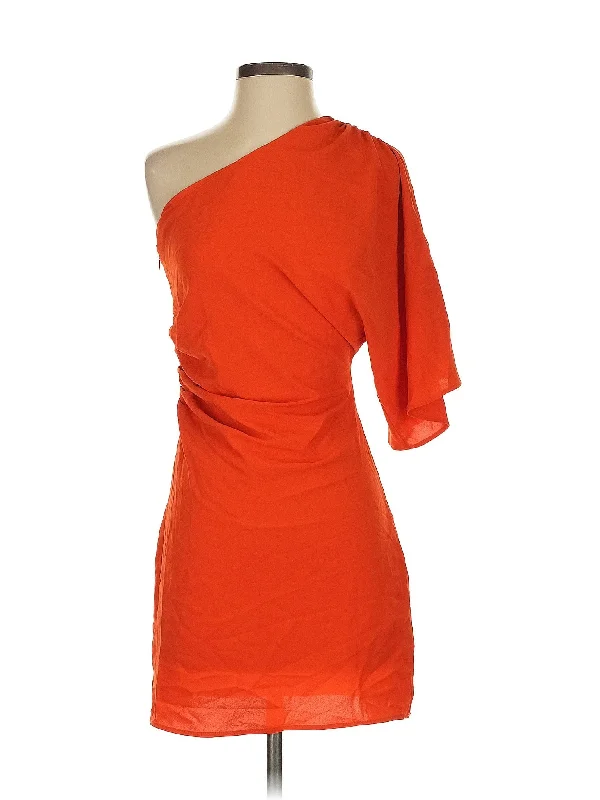 Cocktail Dress Lightweight Zip Hoodie
