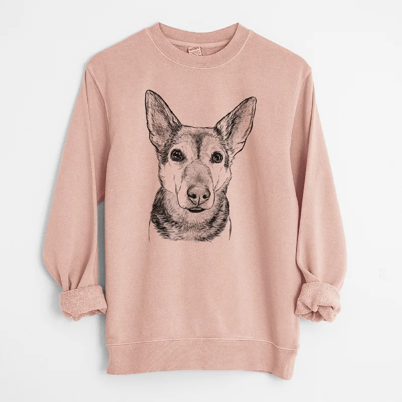 Dusty Pink