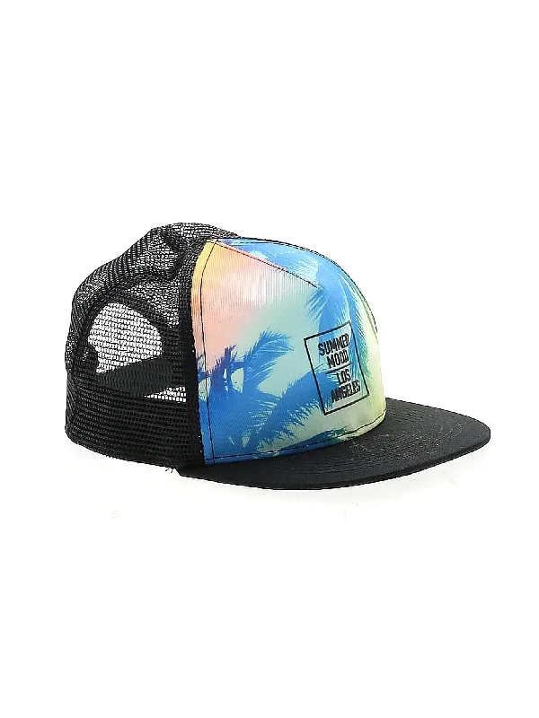 Baseball Cap Cozy Women’s Hoodie