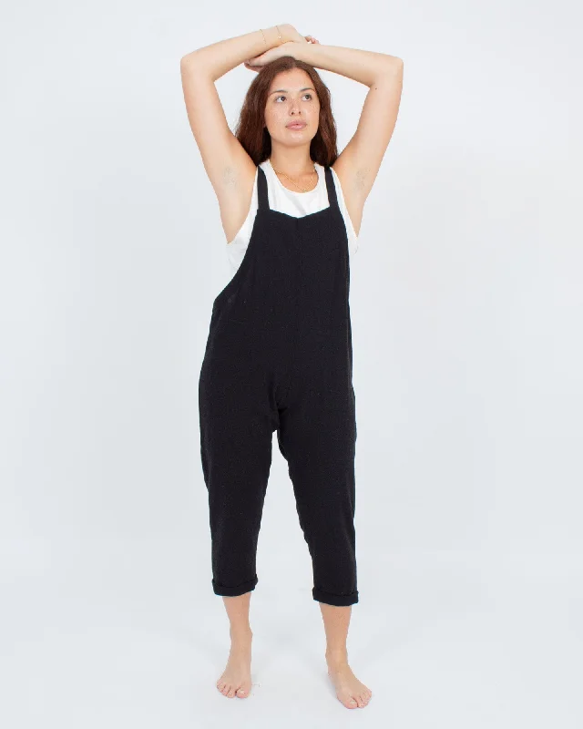 "Sayama" Jumpsuit