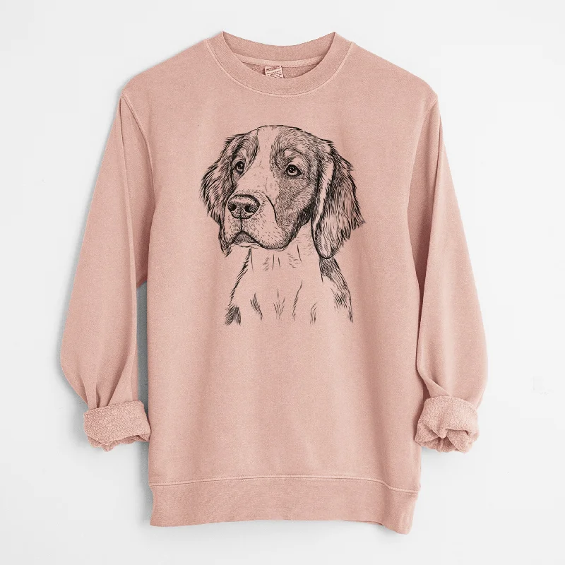 Dusty Pink