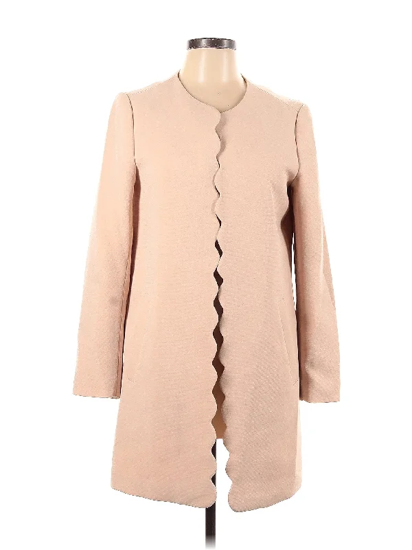 Coat Women’s Hoodie with Pockets