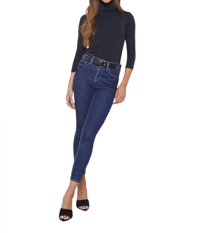 Margot Skinny Jean In 4Am