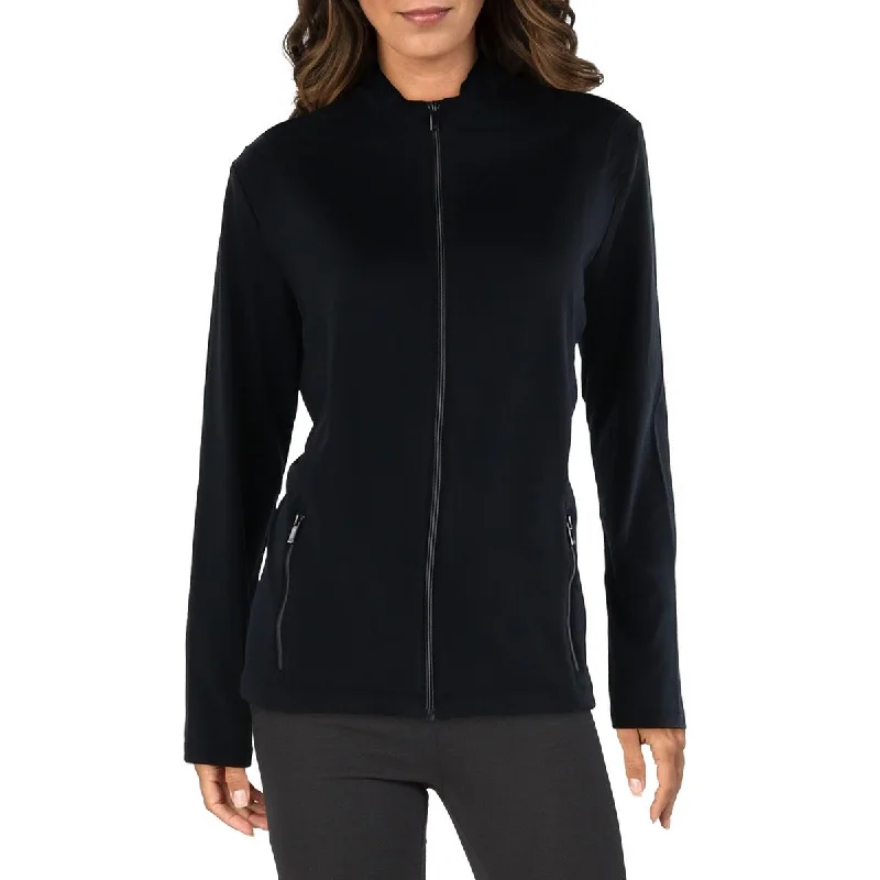 Tail Womens Fitness Activewear Athletic Jacket Long Sleeve Hoodie