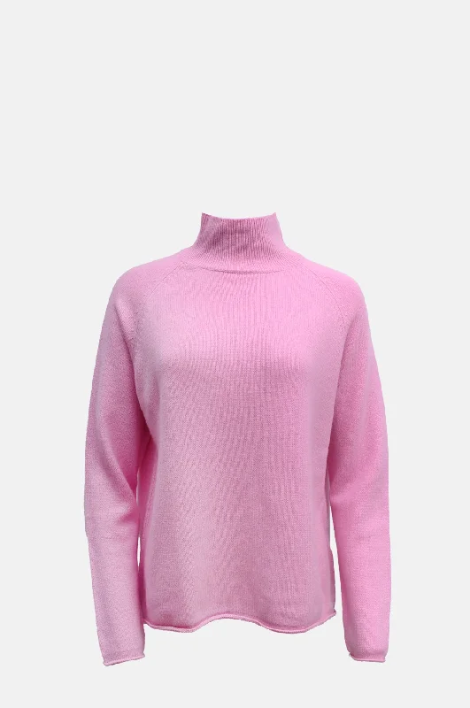Winter Sweat Rose Soft Hoodies for Women