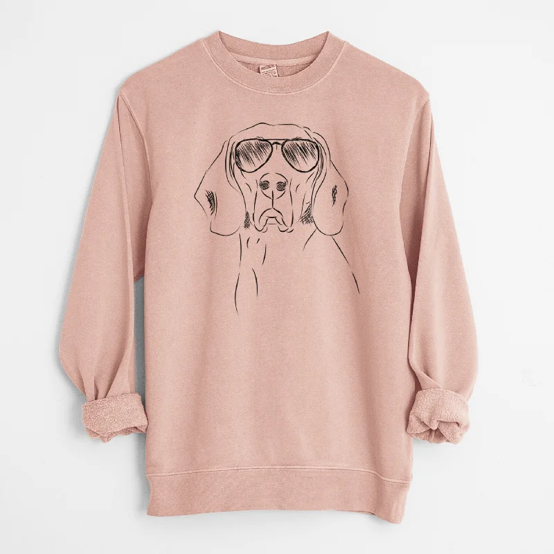 Dusty Pink