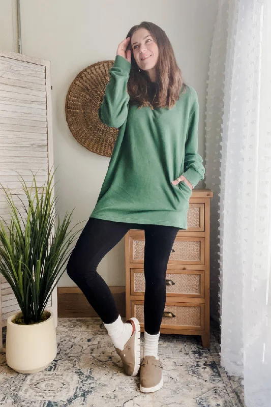 Sweatshirt Mini Dress Best mini dresses for plus size