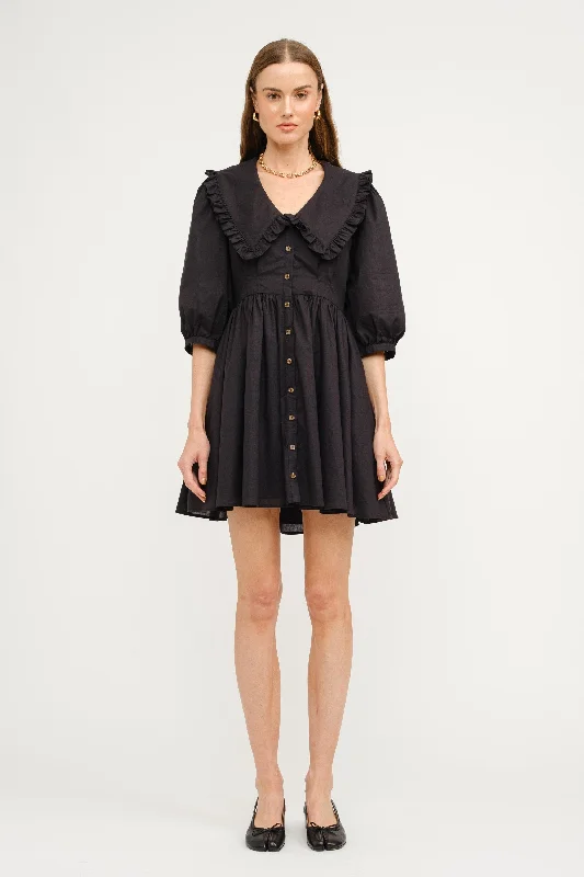 Love Language Mini Dress Budget-friendly mini dresses