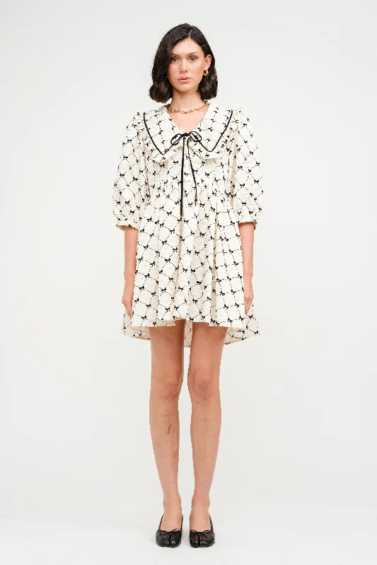 Love Language Mini Dress Best mini dresses for date night