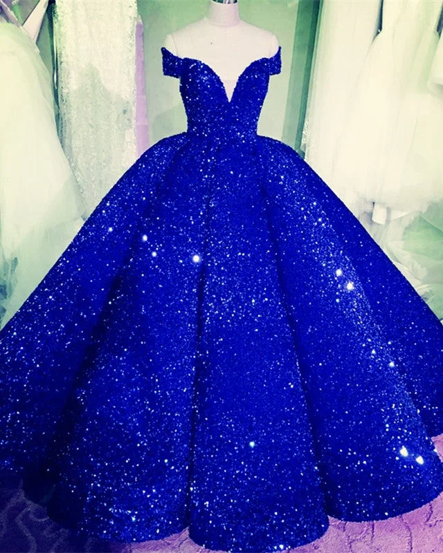 Royal-Blue