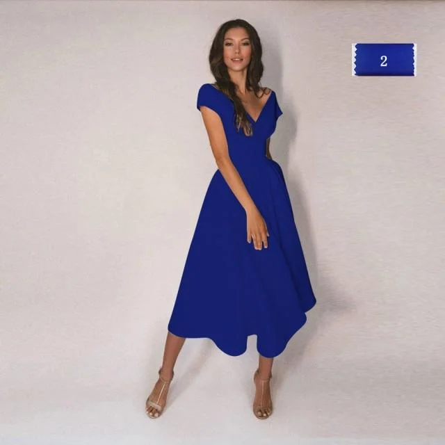 Blue  No.2