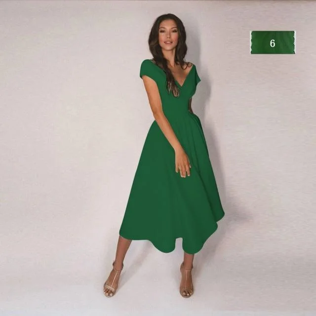 Green  No.6