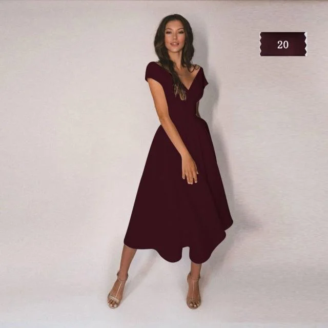 Dark Brown  No.20