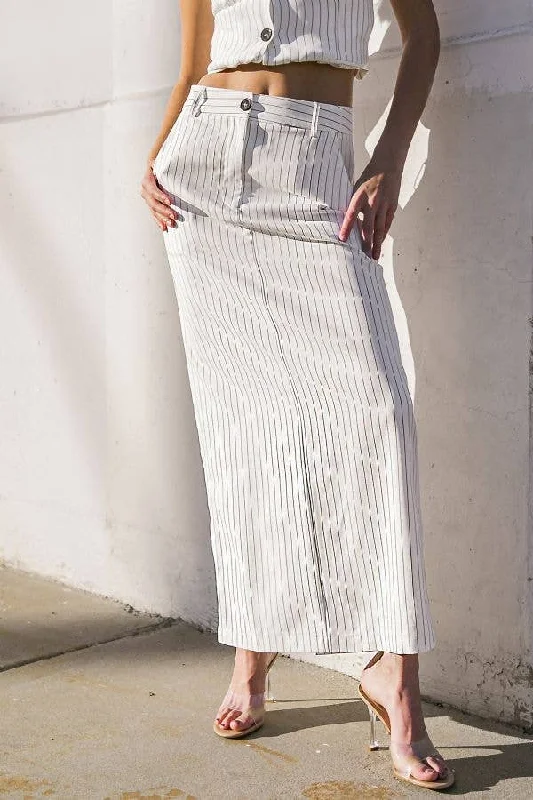 Kacy Skirt Plus size unclassified skirts