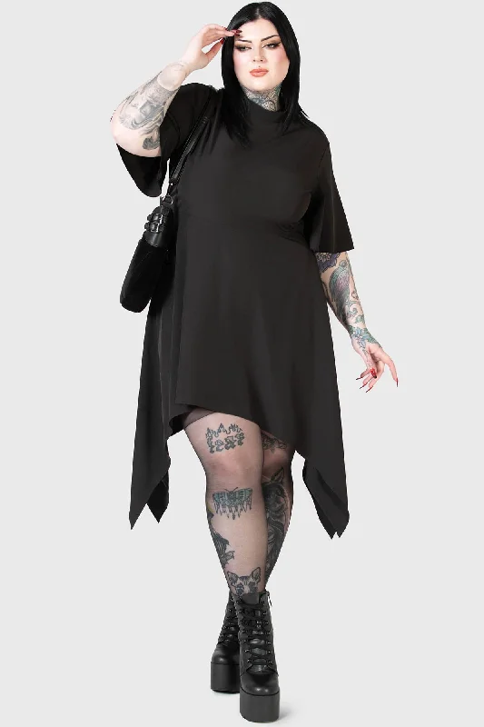 Anastazia Midi Dress [PLUS] H&M midi dresses