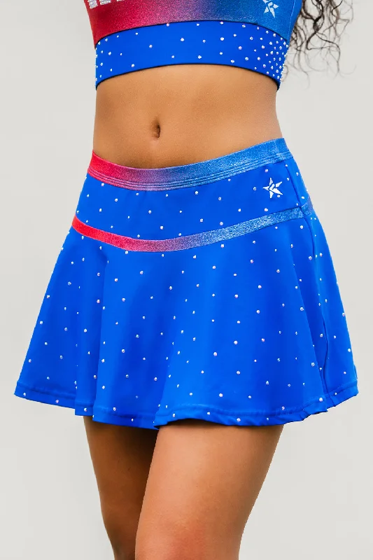 Flouncy Skirt in U S Slay Designer unclassified skirts