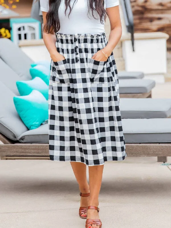 Huntley Skirt Spring unclassified skirts
