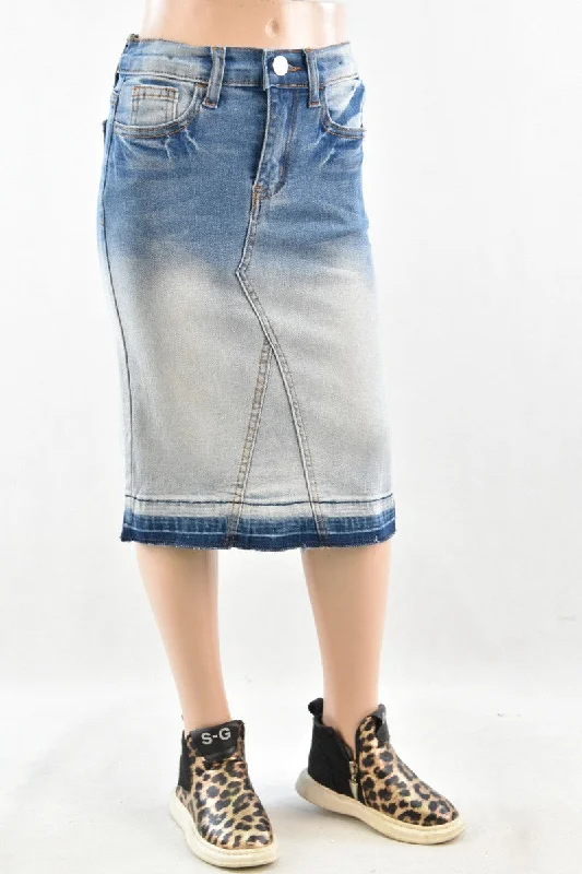 Mary Youth Skirt Office unclassified skirts