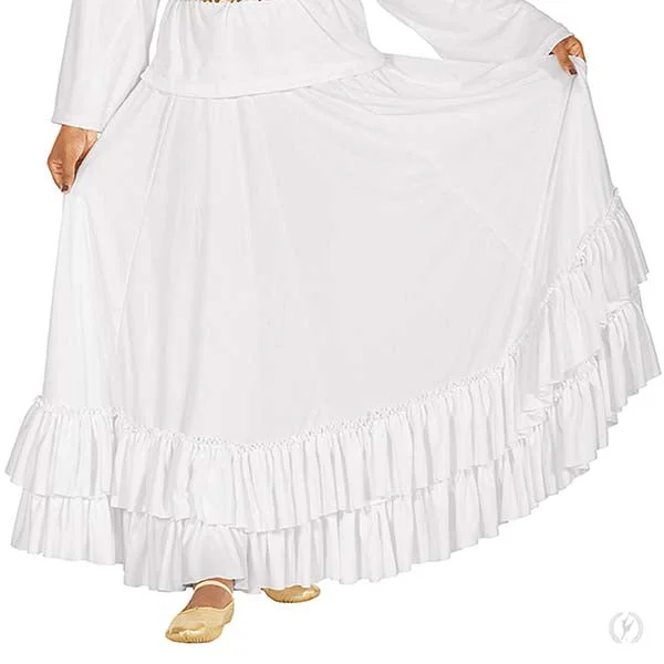 White/White