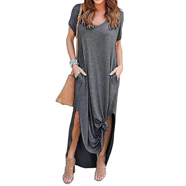 Dark Gray