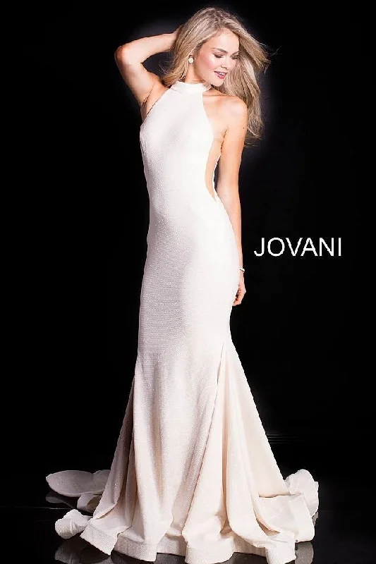 Jovani Long Bridal Dress Sale Party maxi dresses