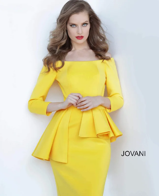 Jovani 2144 Long Off Shoulder Prom Dress Sexy maxi dresses
