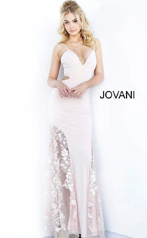 Jovani 3770 Sexy Long Formal Prom Dress Prom maxi dresses
