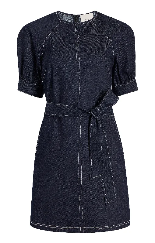 Abby Dress Floral unclassified dresses