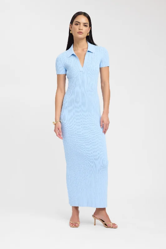 Adriana Polo Dress Wrap unclassified dresses