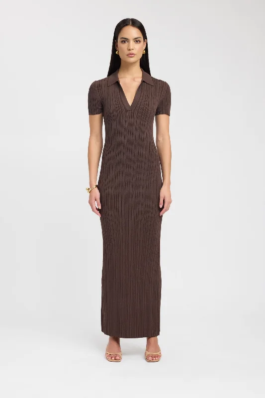 Adriana Polo Dress Elegant unclassified dresses
