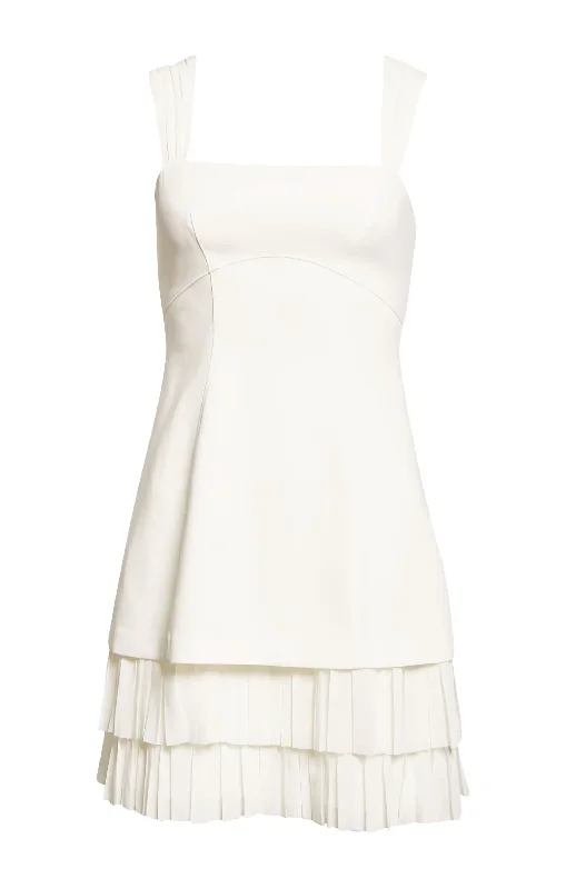 Adrienne Dress Short unclassified dresses