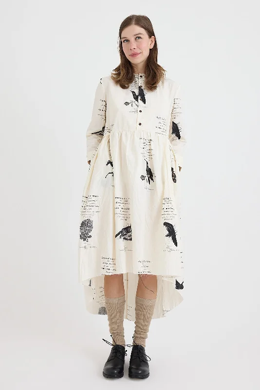 Aleksandr Manamis - Lectures Dress Neutral tone unclassified dresses