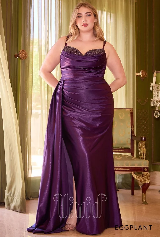 Amalie Gown Casual chic unclassified dresses