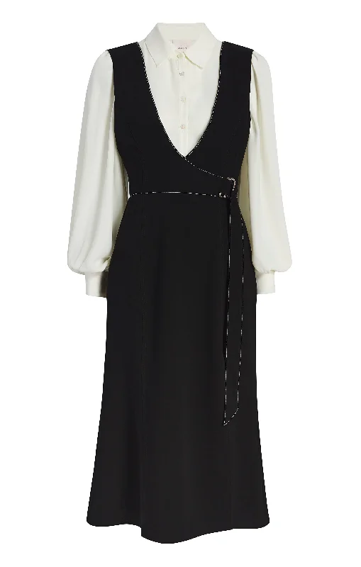 Ambre Dress Lace unclassified dresses