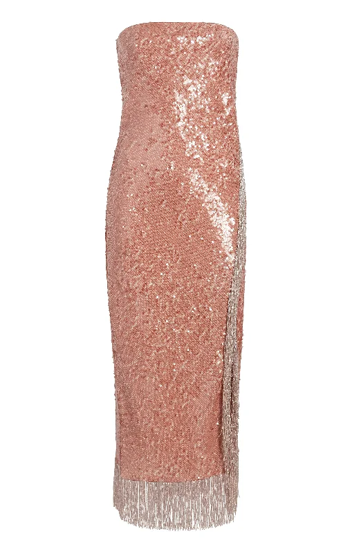 Amora Dress Trendy new unclassified dresses